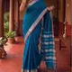 Rama Green__SHANTALA SAREES