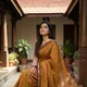 Golden__SHANTALA SAREES