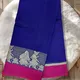 Blue__SHANTALA SAREES