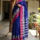 Blue__SHANTALA SAREES