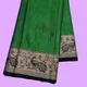 Mehendi Green__SHANTALA SAREES