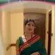 Green__SHANTALA SAREES