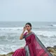 Lavish pink__SHANTALA SAREES
