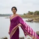 Magenta__SHANTALA SAREES