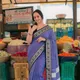 Lavender__SHANTALA SAREES