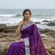 Maroon__SHANTALA SAREES