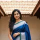Blue__SHANTALA SAREES