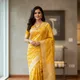 Yellow__Shreemaa Creations