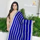Royal Blue__Shreemaa Creations