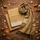MUSTARD__Shreemaa Creations