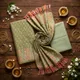 Green__Shreemaa Creations