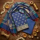 Blue__Shreemaa Creations