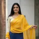 Yellow__Shreemaa Creations