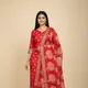 Red__Shreemaa Creations