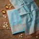 Light Blue__Shreemaa Creations