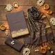 SALTEGREY__Shreemaa Creations