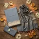 SALTEGREY__Shreemaa Creations