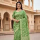 Green__Shreemaa Creations