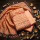 Peach__Shreemaa Creations