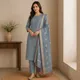 Light Blue__Shreemaa Creations