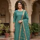 Sea Green__Shreemaa Creations