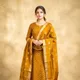 Mustard__Shreemaa Creations