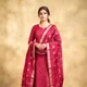 Rani Pink__Shreemaa Creations