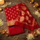 Maroon__Shreemaa Creations