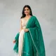 Green__Shreemaa Creations