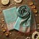 Sea Green__Shreemaa Creations