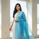Light Blue__Shreemaa Creations