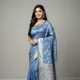 Blue__Shreemaa Creations