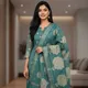 Sea Green__Shreemaa Creations