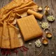 Yellow__Shreemaa Creations