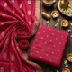 Rani Pink__Shreemaa Creations