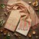 Beige__Shreemaa Creations