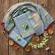 Light Blue__Shreemaa Creations