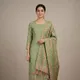 Green__Shreemaa Creations