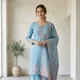 Light Blue__Shreemaa Creations
