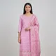 Light Purple__Shreemaa Creations