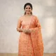 Peach__Shreemaa Creations