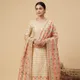 Beige__Shreemaa Creations