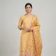 Mustard__Shreemaa Creations