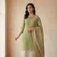 Green__Shreemaa Creations