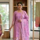 Light Purple__Shreemaa Creations