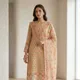 Beige__Shreemaa Creations