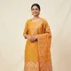 Mustard__Shreemaa Creations
