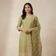 Green__Shreemaa Creations