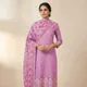 Light Purple__Shreemaa Creations