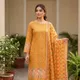 Mustard__Shreemaa Creations
